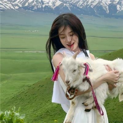 泰版我的女孩